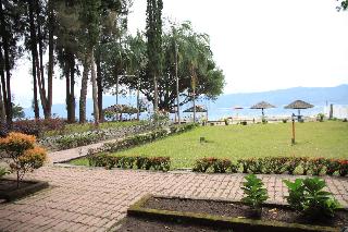 Pandu Lakeside - Tuk Tuk otel fotoğrafı