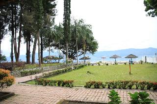 Pandu Lakeside - Tuk Tuk fotoÄŸrafÄ±
