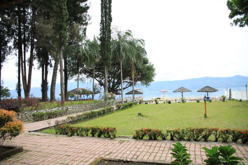 Pandu Lakeside - Tuk Tuk - Genel