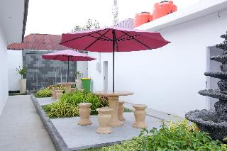 Formerly Reddoorz Plus Near Unimed Medan fotoÄŸrafÄ±