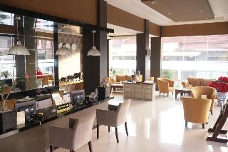 Grand Dian Hotel Cirebon fotoÄŸrafÄ±