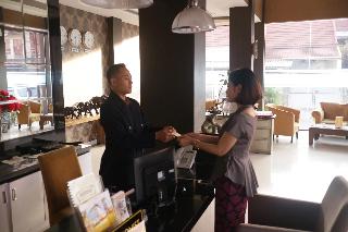 Grand Dian Hotel Cirebon fotoÄŸrafÄ±
