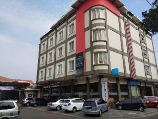 Grand Dian Hotel Cirebon otel fotoğrafı