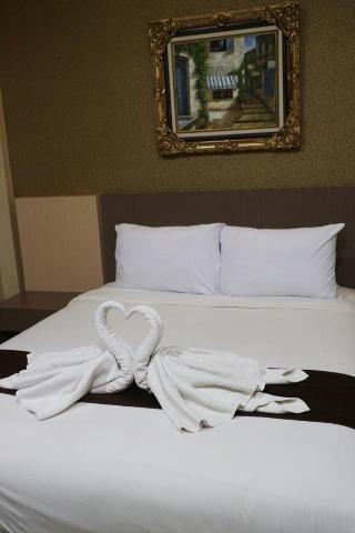 Grand Dian Hotel Cirebon fotoÄŸrafÄ±