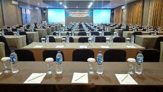 Grand Dian Hotel Cirebon fotoÄŸrafÄ±