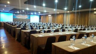 Grand Dian Hotel Cirebon fotoÄŸrafÄ±