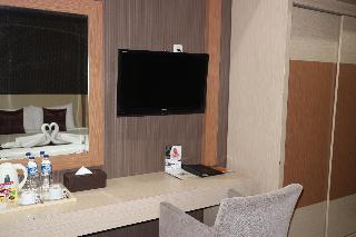 Grand Dian Hotel Cirebon fotoÄŸrafÄ±