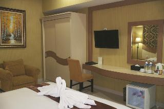 Grand Dian Hotel Cirebon fotoÄŸrafÄ±