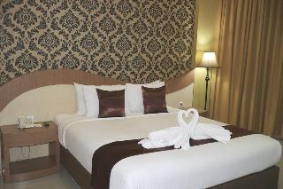 Grand Dian Hotel Cirebon fotoÄŸrafÄ±