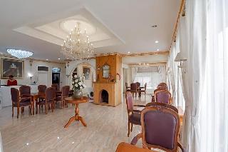 Formerly Reddoorz Near Kebun Raya Cibodas otel fotoğrafı