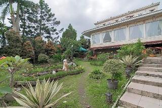 Formerly Reddoorz Near Kebun Raya Cibodas fotoÄŸrafÄ±