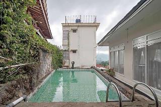 Formerly Reddoorz Near Kebun Raya Cibodas fotoÄŸrafÄ±
