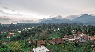 Formerly Reddoorz Near Kebun Raya Cibodas fotoÄŸrafÄ±
