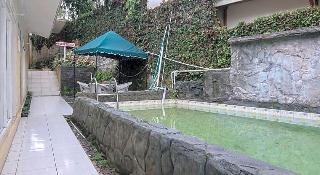 Formerly Reddoorz Near Kebun Raya Cibodas fotoÄŸrafÄ±