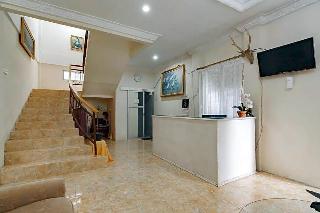 Formerly Reddoorz Near Kebun Raya Cibodas fotoÄŸrafÄ±