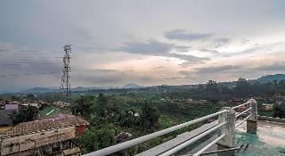 Formerly Reddoorz Near Kebun Raya Cibodas fotoÄŸrafÄ±