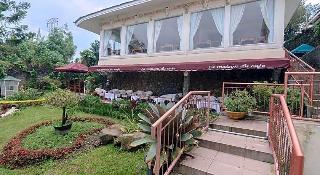 Formerly Reddoorz Near Kebun Raya Cibodas fotoÄŸrafÄ±
