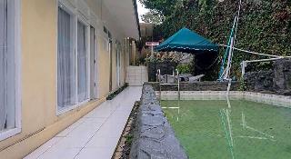 Formerly Reddoorz Near Kebun Raya Cibodas fotoÄŸrafÄ±