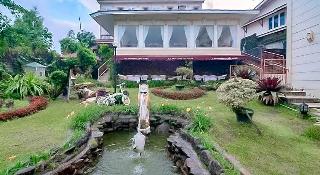 Formerly Reddoorz Near Kebun Raya Cibodas fotoÄŸrafÄ±