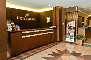 Muria Hotel fotoÄŸrafÄ±