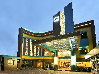 Muria Hotel otel fotoğrafı