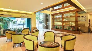 Muria Hotel fotoÄŸrafÄ±