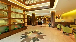 Muria Hotel fotoÄŸrafÄ±
