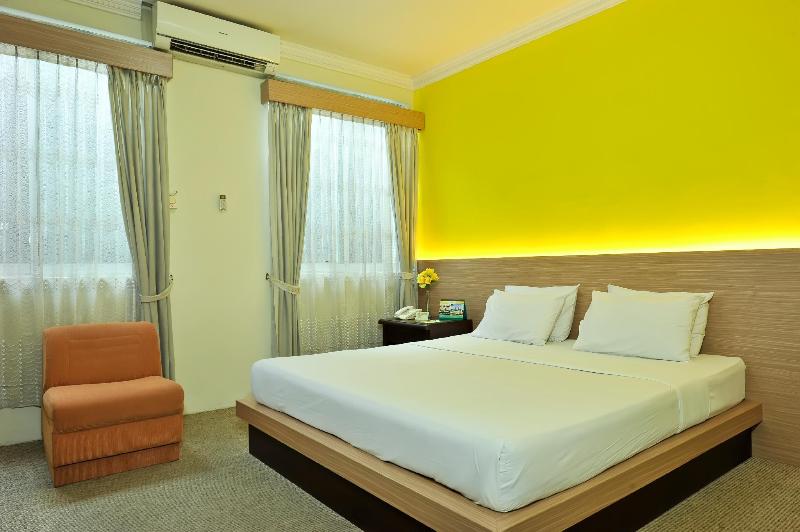 Muria Hotel - Oda