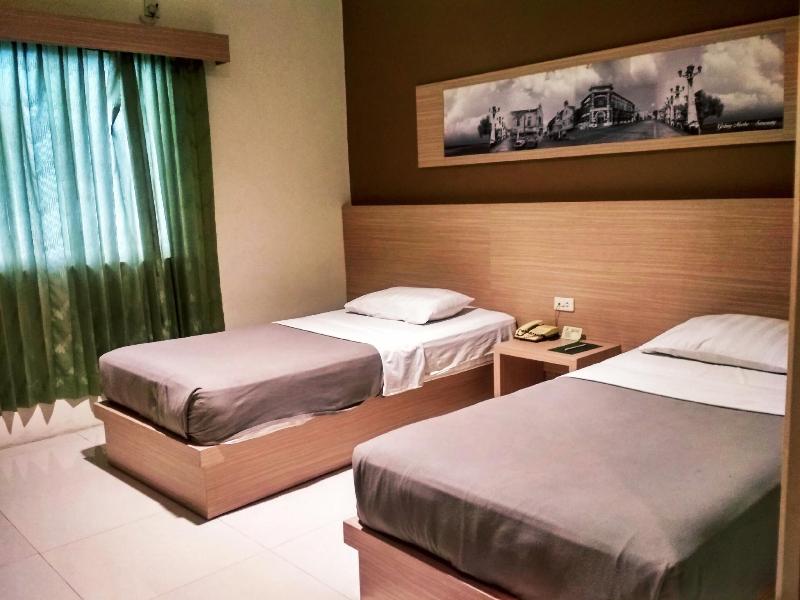 Muria Hotel - Oda