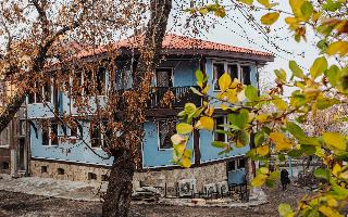 Hotel Evmolpia