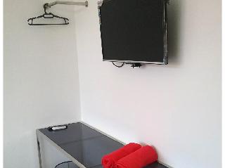 Mess Inn Semarang fotoÄŸrafÄ±