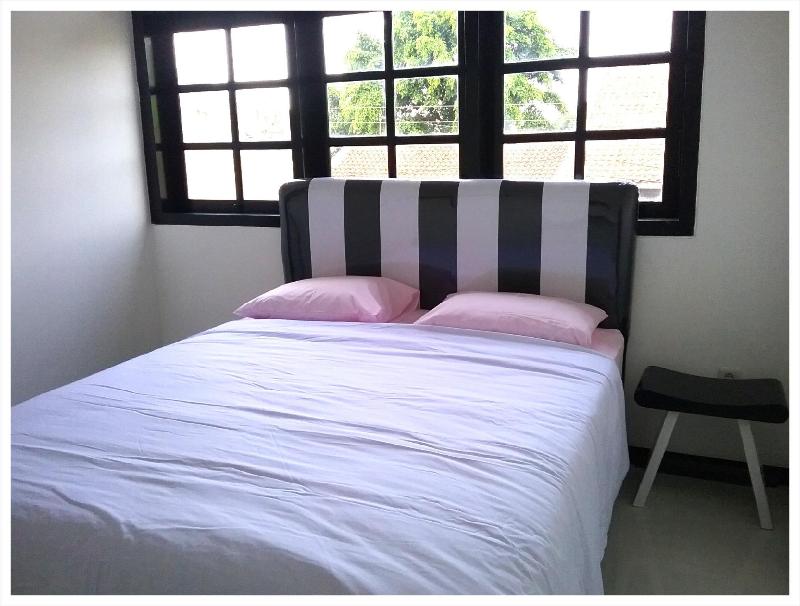 Mess Inn Semarang - Genel