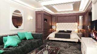 Boutique Hotel & Spa Tsarevets