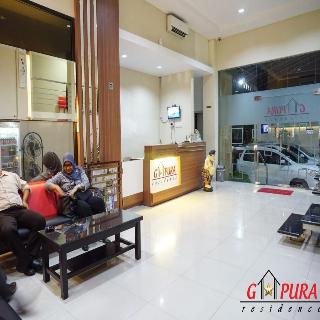 GAPURA Residence fotoÄŸrafÄ±