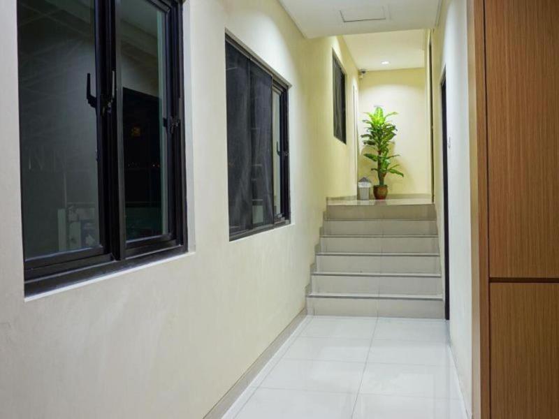GAPURA Residence - Aktivite