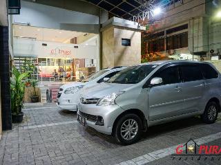GAPURA Residence fotoÄŸrafÄ±