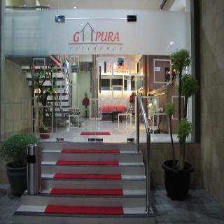 GAPURA Residence fotoÄŸrafÄ±