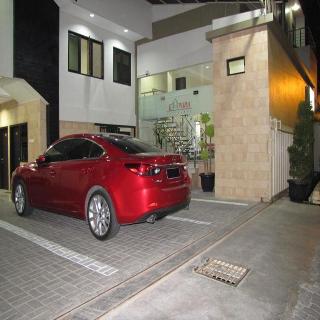 GAPURA Residence fotoÄŸrafÄ±