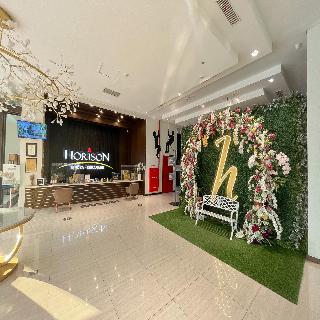 Horison Nindya Semarang fotoÄŸrafÄ±
