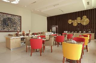 Horison Nindya Semarang otel fotoğrafı