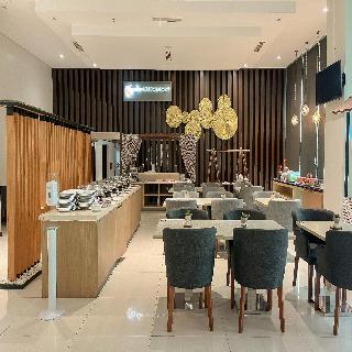Horison Nindya Semarang fotoÄŸrafÄ±