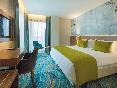 ibis Styles Izmir Bornova oda fotoğrafı