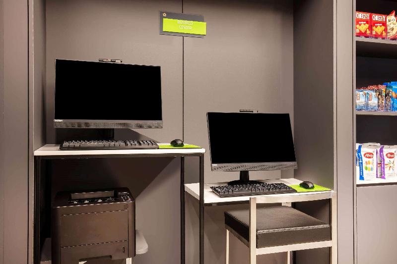 La Quinta Inn and Suites Times Square South - Toplantı