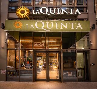 La Quinta Inn and Suites Times Square South fotoÄŸrafÄ±