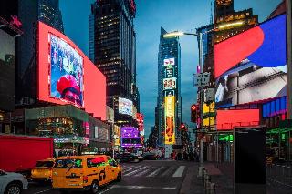 La Quinta Inn and Suites Times Square South fotoÄŸrafÄ±