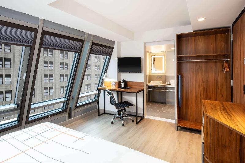 La Quinta Inn and Suites Times Square South - Oda