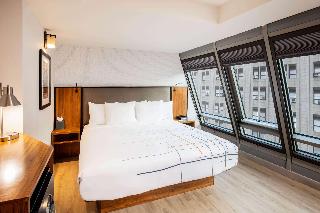 La Quinta Inn and Suites Times Square South fotoÄŸrafÄ±