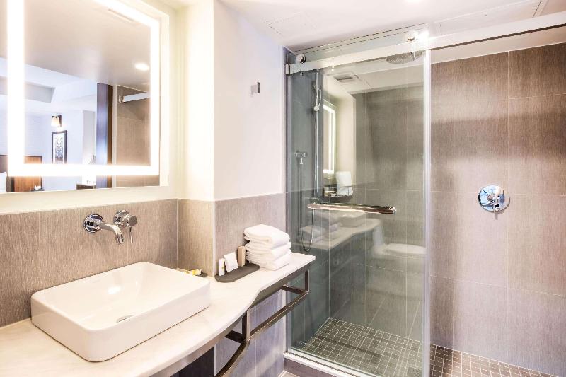 La Quinta Inn and Suites Times Square South - Oda