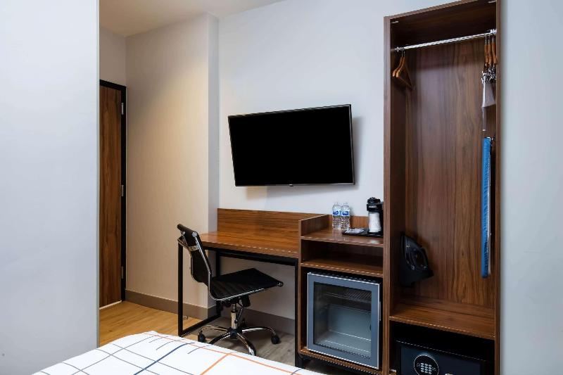La Quinta Inn and Suites Times Square South - Oda