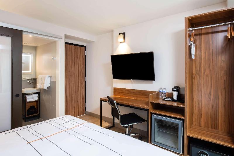 La Quinta Inn and Suites Times Square South - Oda
